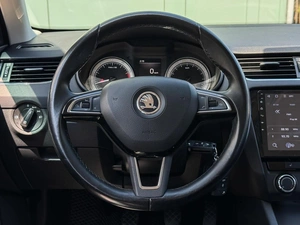 Лифтбек Skoda Octavia 2015 года, 1179000 рублей, Большой Сочи