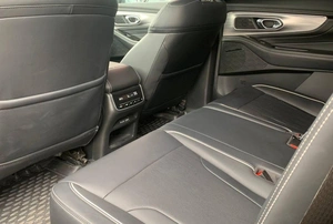 Внедорожник GAC GS8 2024 года, 3540000 рублей, Солонцы