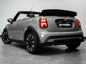 Кабриолет MINI другая 2021 года, 3200000 рублей, Тюмень