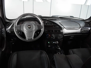 Внедорожник Chevrolet Niva 2015 года, 799000 рублей, Ростов-на-Дону