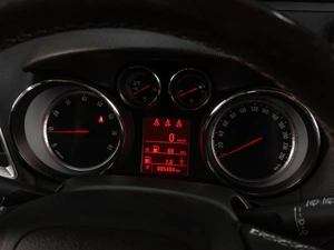 Внедорожник Opel Mokka 2014 года, 1149000 рублей, Тюмень