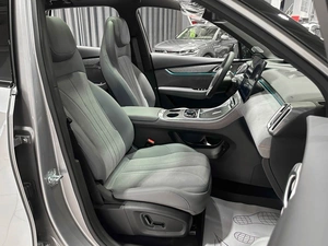 Внедорожник Geely Galaxy M7 2026 года, 3667000 рублей, Красноярск