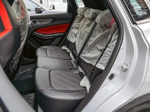 Внедорожник Changan CS55 Plus 2025 года, 2950000 рублей, Краснодар