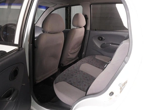 Хетчбэк Daewoo Matiz 2008 года, 290000 рублей, Красный Пахарь