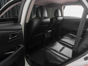 Внедорожник Lexus RX 2011 года, 1699000 рублей, Тюмень