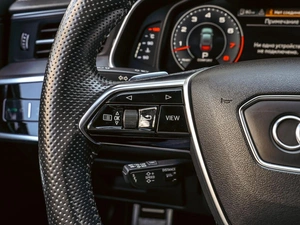 Седан Audi A6 2018 года, 5270000 рублей, Краснодар