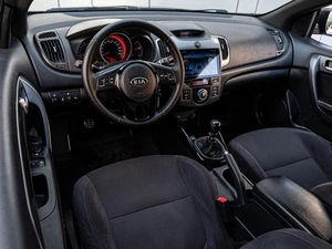 Купе Kia Cerato 2011 года, 888000 рублей, Краснодар