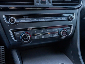 Седан Kia Optima 2019 года, 2498000 рублей, Краснодар