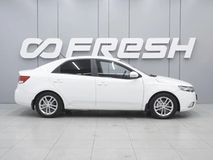 Седан Kia Cerato 2011 года, 800000 рублей, Ростов-на-Дону