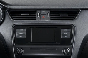 Лифтбек Skoda Octavia 2014 года, 1219000 рублей, Челябинск