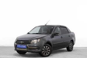 Седан ВАЗ (LADA) Granta 2020 года, 749000 рублей, Барнаул