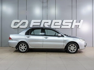 Седан Mitsubishi Lancer 2004 года, 349000 рублей, Воронеж