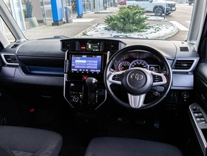 Хетчбэк Toyota Tank 2019 года, 1215000 рублей, Краснодар