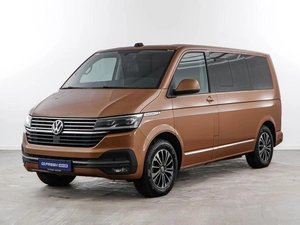 Минивэн Volkswagen Multivan 2020 года, 5693444 рублей, Москва
