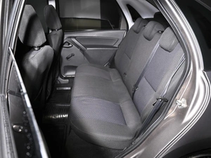 Седан ВАЗ (LADA) Granta 2016 года, 629000 рублей, Ставрополь