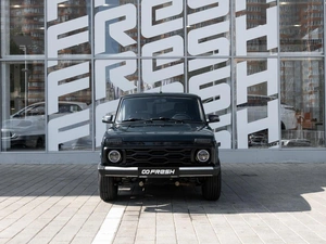 Внедорожник ВАЗ (LADA) Niva Legend 2023 года, 954000 рублей, Ставрополь