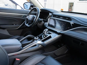 Внедорожник Geely Atlas Pro 2023 года, 2149000 рублей, Петрозаводск