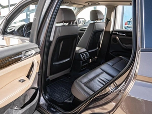 Внедорожник BMW X3 2014 года, 1840000 рублей, Краснодар