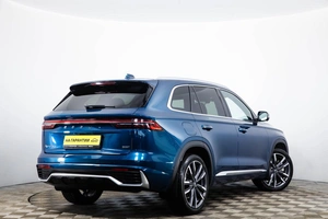 Внедорожник Geely Monjaro 2024 года, 3909000 рублей, Пермь