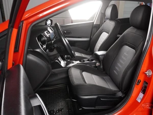 Хетчбэк Kia Ceed 2015 года, 1457000 рублей, Минеральные Воды
