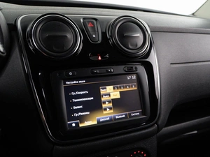 Минивэн Renault Dokker 2017 года, 1259050 рублей, Москва