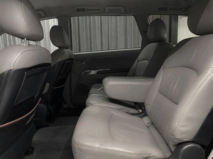 Минивэн Mitsubishi Grandis 2003 года, 599000 рублей, Красноярск