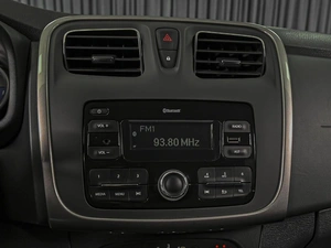 Хетчбэк Renault Sandero 2018 года, 859000 рублей, Ставрополь