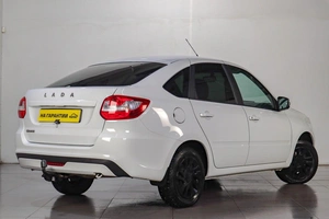 Седан ВАЗ (LADA) Granta 2023 года, 819000 рублей, Челябинск