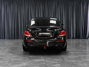 Седан Mercedes-benz E-класс 2019 года, 2729000 рублей, Тюмень