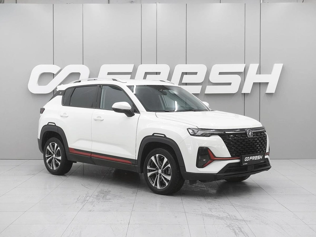 Внедорожник Changan CS35 Plus 2023 года, 1870000 рублей, Ростов-на-Дону