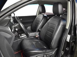 Внедорожник Nissan Qashqai 2013 года, 779900 рублей, Казань