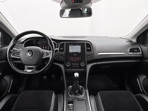 Универсал Renault Megane 2019 года, 1599000 рублей, Орёл