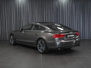 Лифтбек Audi A5 2015 года, 1769000 рублей, Ставрополь