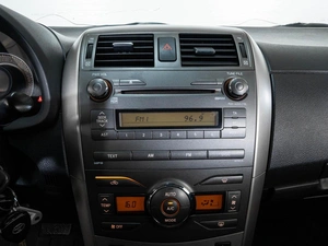 Седан Toyota Corolla 2007 года, 789000 рублей, Ставрополь