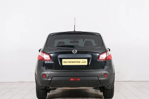 Внедорожник Nissan Qashqai 2013 года, 1199000 рублей, Красноярск