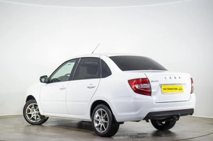 Седан ВАЗ (LADA) Granta 2024 года, 869000 рублей, Оренбург