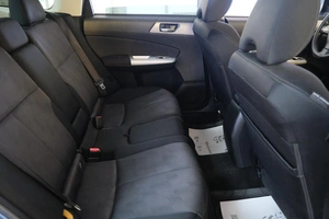 Внедорожник Subaru Forester 2008 года, 1059000 рублей, Омск