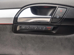 Внедорожник Audi Q7 2008 года, 1550000 рублей, Краснодар