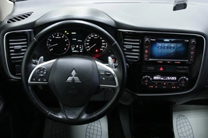 Внедорожник Mitsubishi Outlander 2012 года, 1528000 рублей, Солонцы