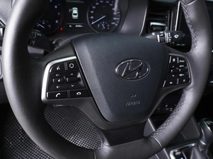 Седан Hyundai Solaris 2021 года, 1750000 рублей, Ростов-на-Дону