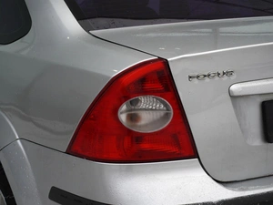 Седан Ford Focus 2007 года, 405000 рублей, Тверь