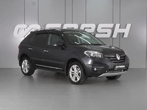 Внедорожник Renault Koleos 2013 года, 1185000 рублей, Минеральные Воды