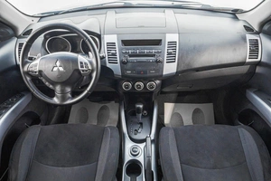 Внедорожник Mitsubishi Outlander 2008 года, 1259000 рублей, Барнаул