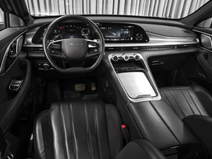 Внедорожник EXEED TXL 2024 года, 2845000 рублей, Ставрополь