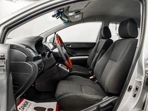 Минивэн Toyota Corolla Verso 2008 года, 800000 рублей, Красноярск
