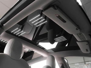 Седан Tesla Model 3 2019 года, 3099000 рублей, Тюмень