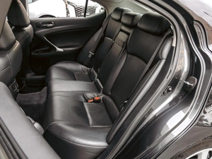 Седан Lexus IS 2008 года, 1498000 рублей, Краснодар