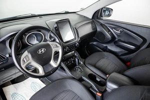 Внедорожник Hyundai ix35 2015 года, 1649000 рублей, Пермь