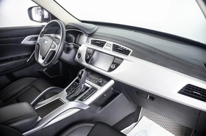 Внедорожник Geely Atlas 2021 года, 1619000 рублей, Пермь