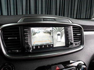 Внедорожник Kia Sorento Prime 2019 года, 3869000 рублей, Тюмень